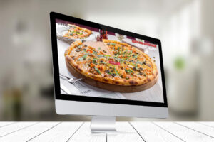 Kjøpe profesjonell nettside for firma