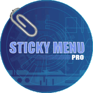 Sticky Menu Pro for WordPress