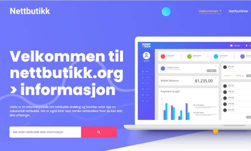 norske-nettbutikker-org