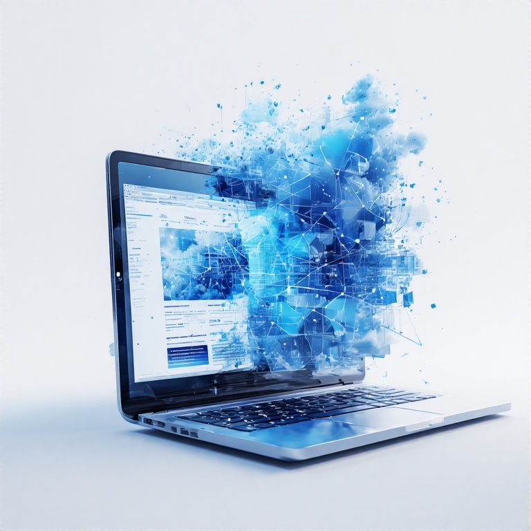 homepage-for-norwegian-company