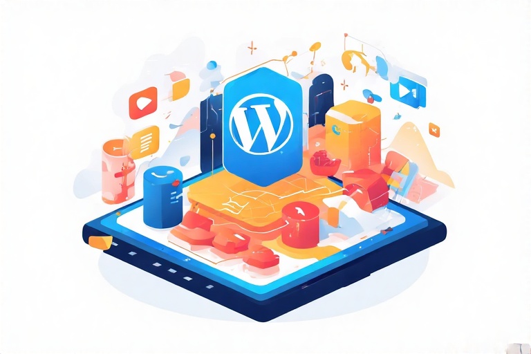 wordpress-nettsider-i-Norge