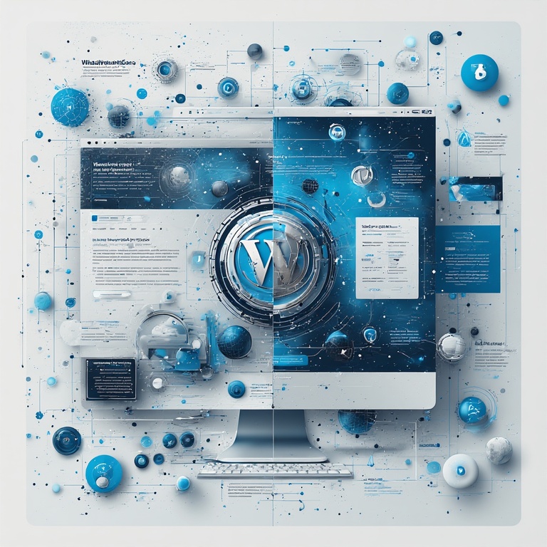 Hvorfor velge WordPress